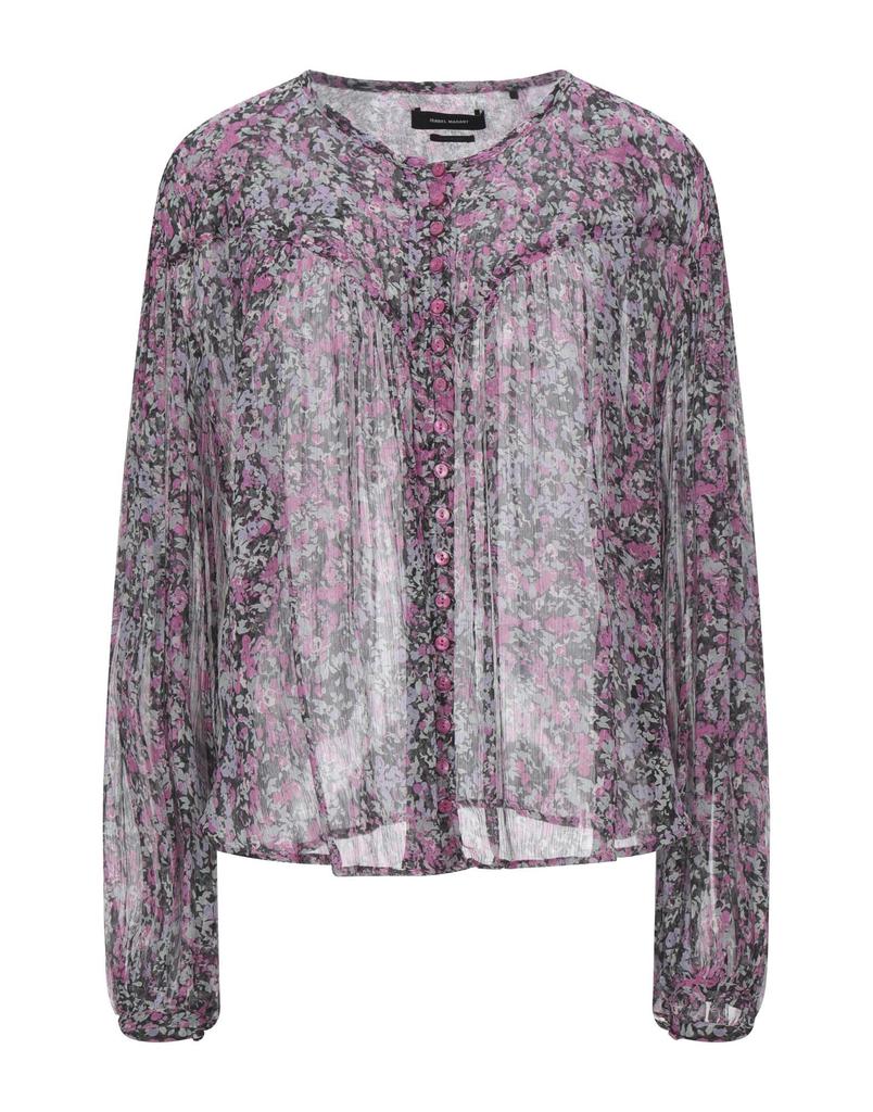 Isabel Marant Floral shirts & blouses