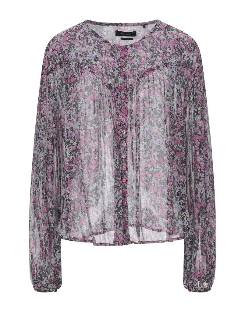 Isabel Marant Floral shirts & blouses 1