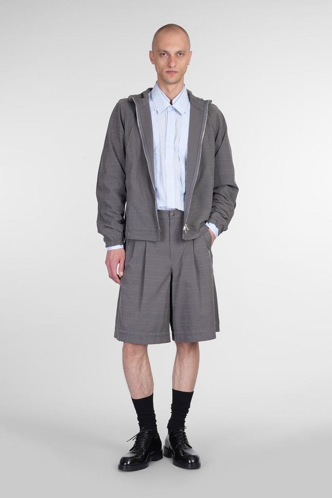 J.L-A.L J.L-A.L Casual Jacket