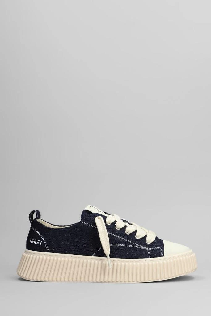 Rhun Rhun Sneakers 1