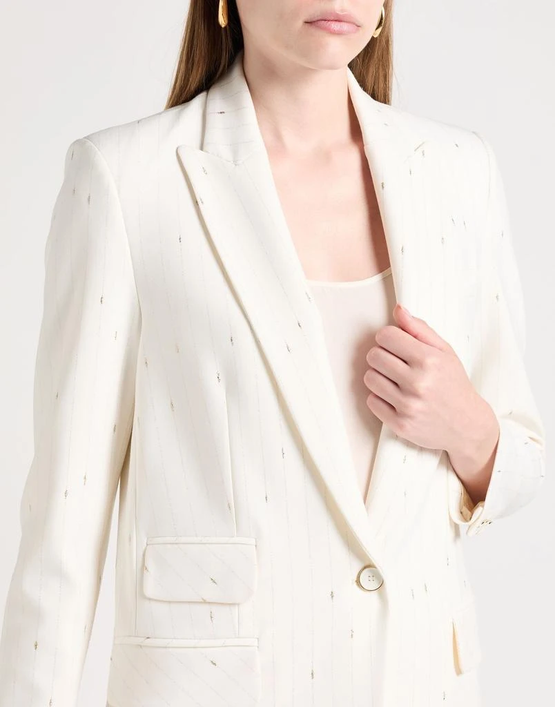 SIMONA CORSELLINI Blazer 4