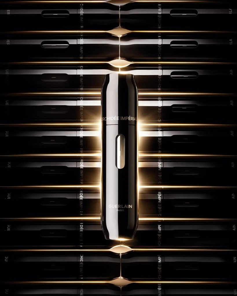 Guerlain Orchidee Imperiale Black Four Week Treatment 5