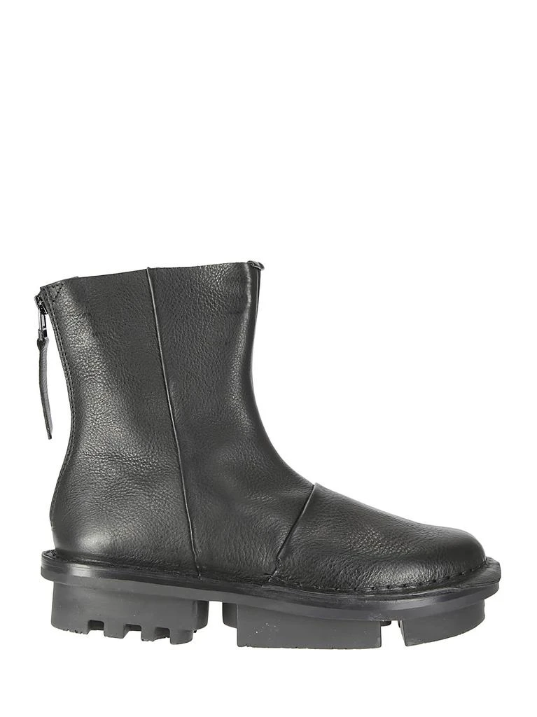 Trippen Boots 1