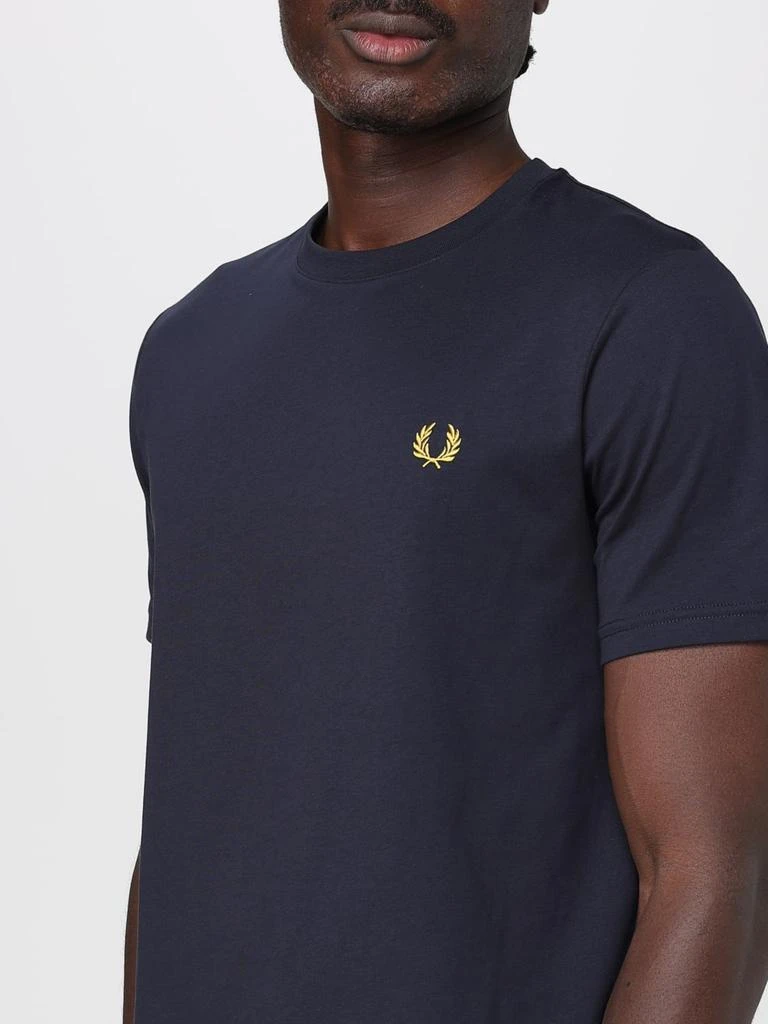 Fred Perry T-shirt men Fred Perry 3