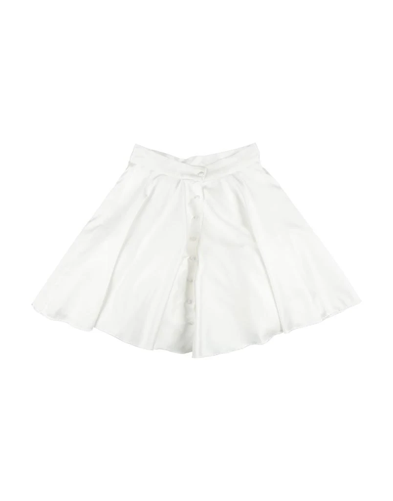 LA STUPENDERIA Skirt 1