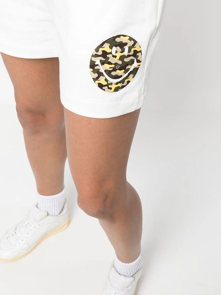Joshua Sanders Women's Shorts 4
