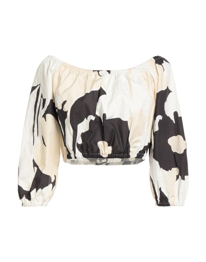 SUOLI Off-the-shoulder top