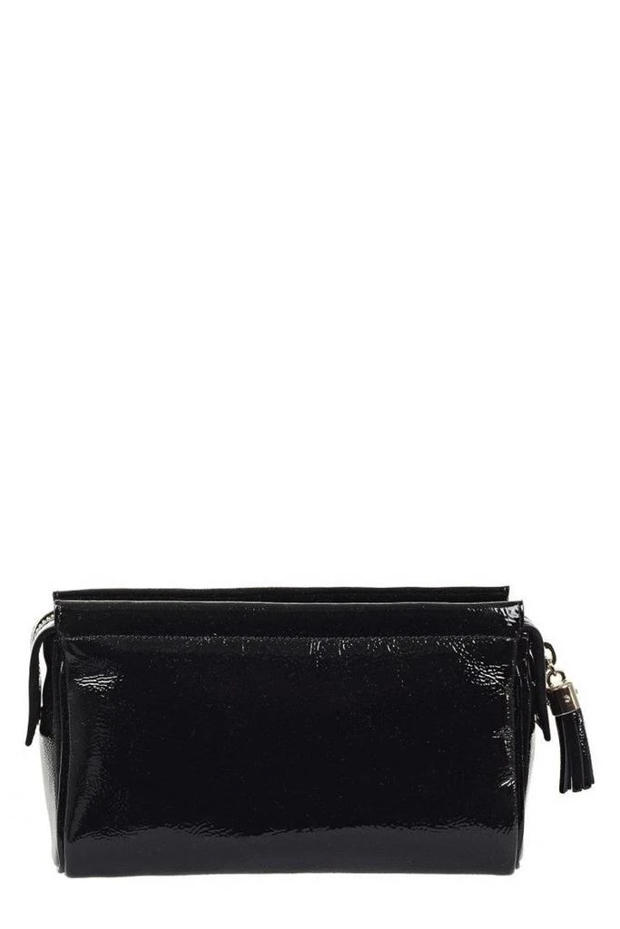 Gucci Gucci Interlocking G Embossed Soho Cosmetic Case 2