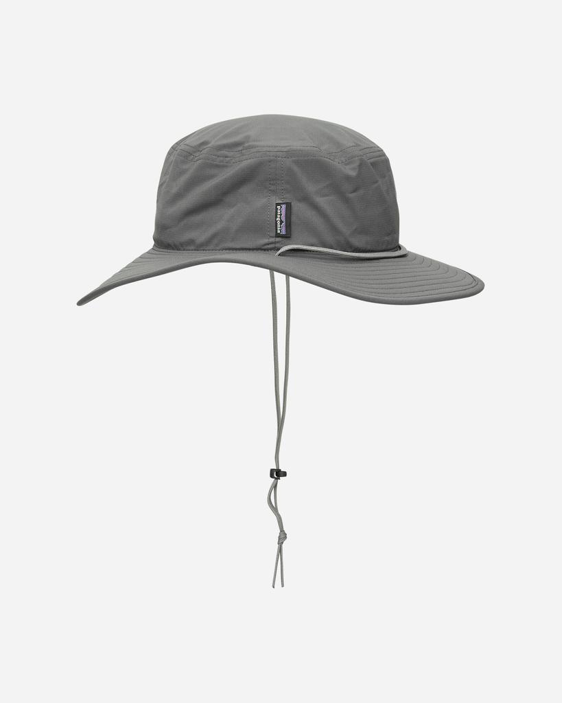 Patagonia Brimmer Hat Forge Grey
