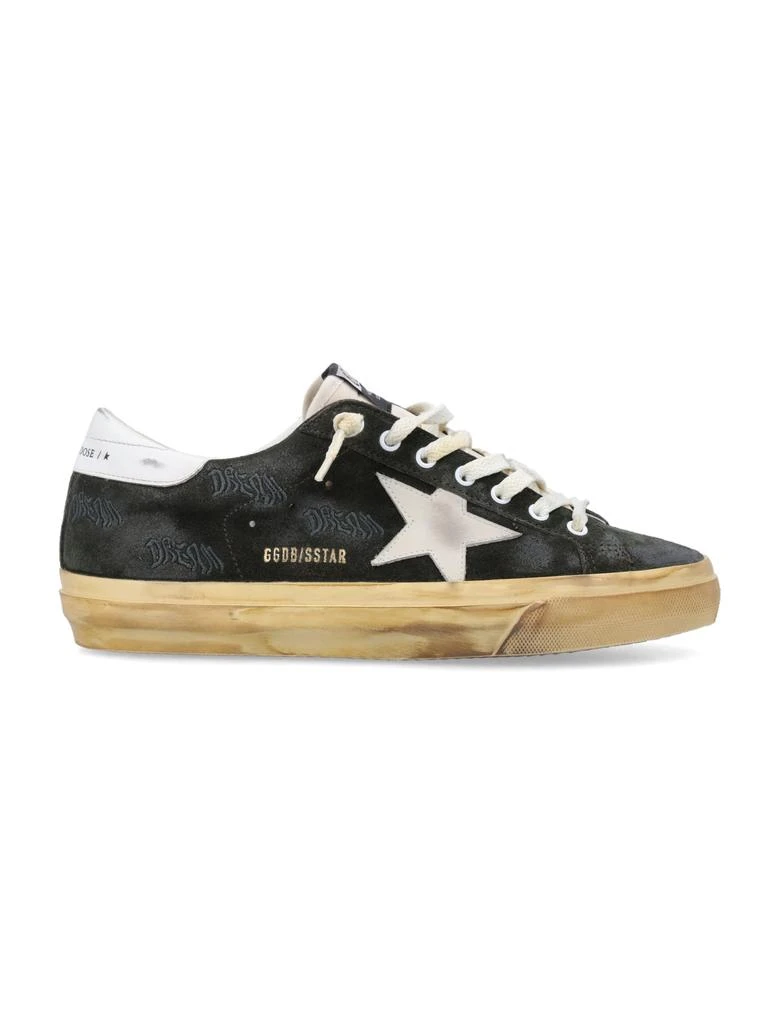 Golden Goose Superstar Sneakers 1