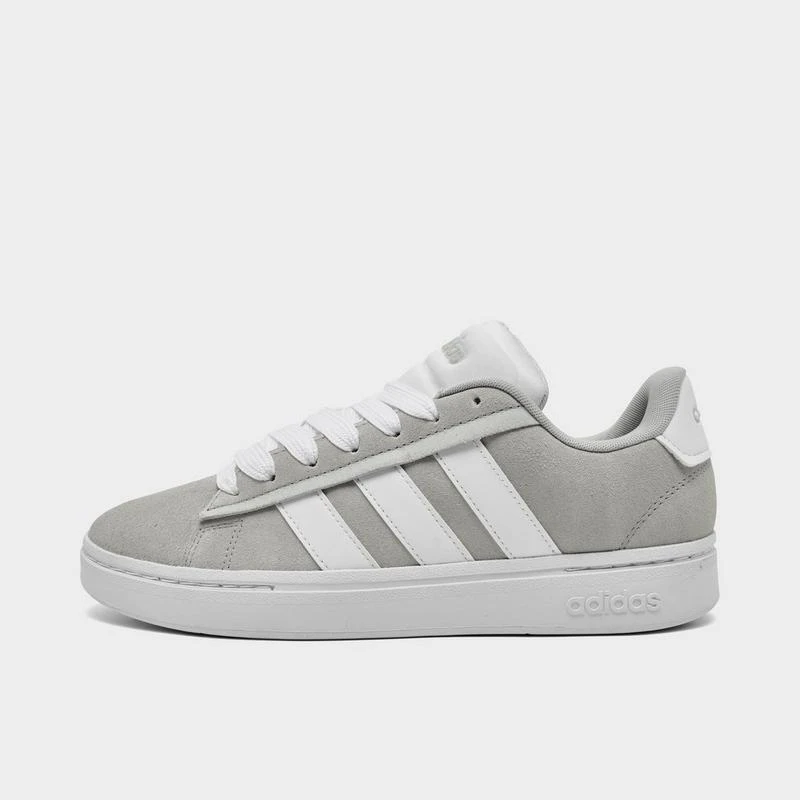 Adidas Men's adidas Grand Court Alpha Casual Shoes 1