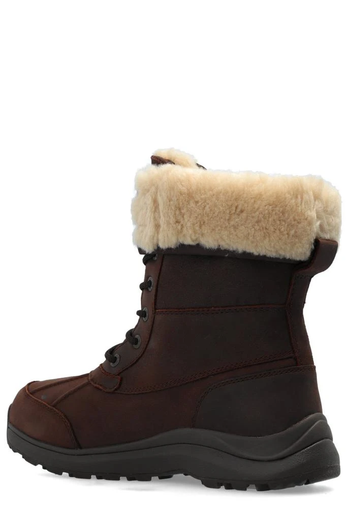 UGG UGG lll Distressed Adirondack Boots 3