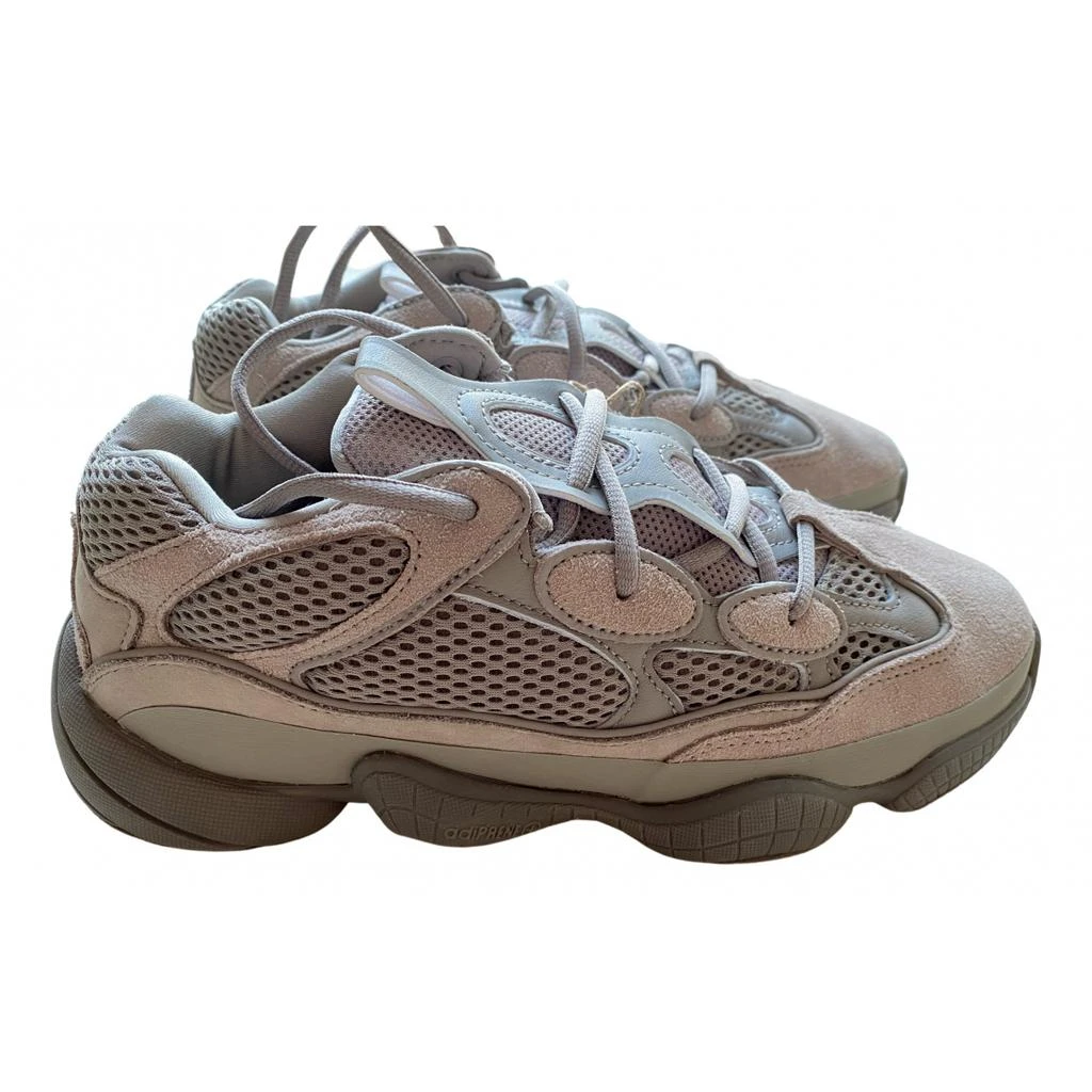 Yeezy x Adidas Yeezy x Adidas 500 trainers