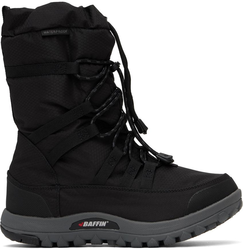 Baffin Black Escalate X Boots