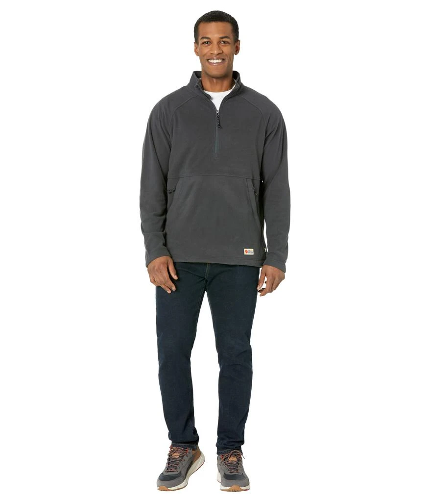 Fjällräven Vardag Lite Fleece 4