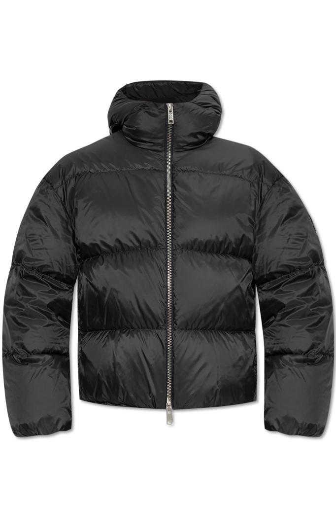 【関税&送料込】Balenciaga Ski Cropped Down Jacket Balenciaga Balenciaga Ski Cropped Puffer Jacket - Coats