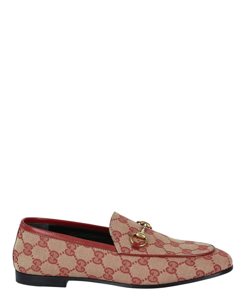 Gucci Jordaan Loafers