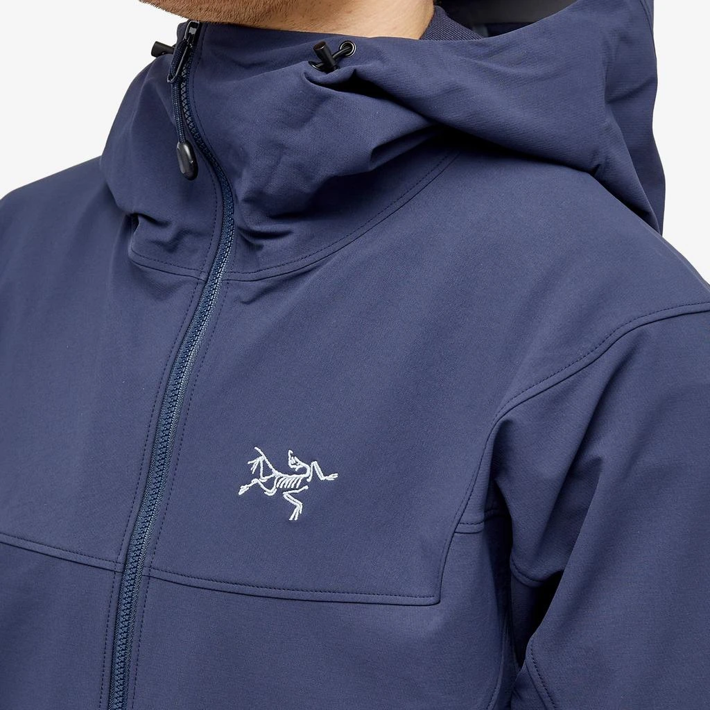 Arc'teryx Arc'teryx Gamma Hoodie Jacket 5