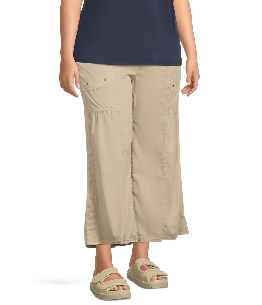 XCVI Seaver Gaucho