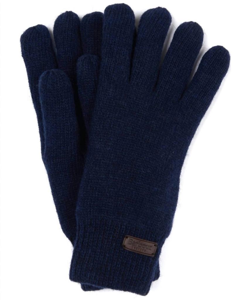 Barbour Barbour - Men
s Carlton Gloves