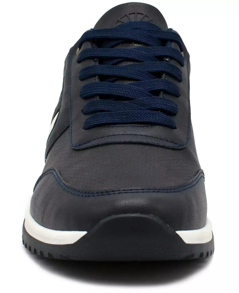 Akademiks Men's Point Court Sneakers 3