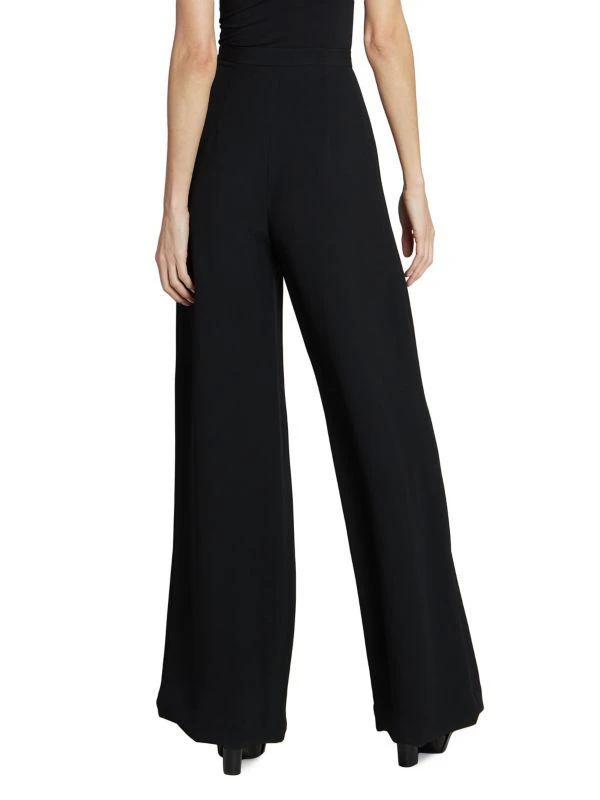 Andrew Gn Classic High-Waisted Pants 2