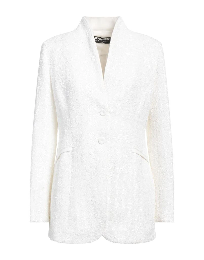 Chiara Boni Blazer 1