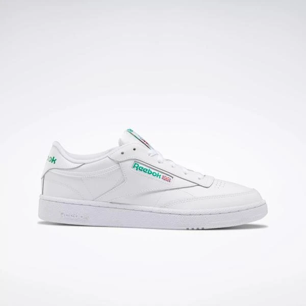 Reebok Club C 85 Shoes 1