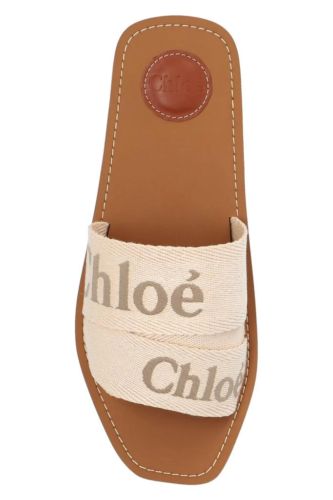 Chloé Chloe ‘Mila’ slides 6
