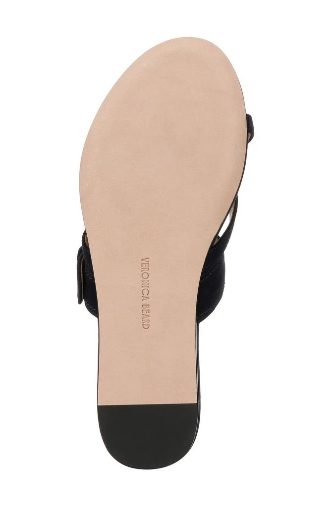 VERONICA BEARD Salva Slide Sandal 6