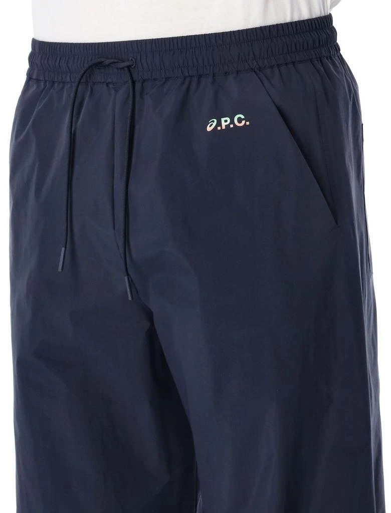 Asics Asics X A.P.C. Haze Track Pant 3