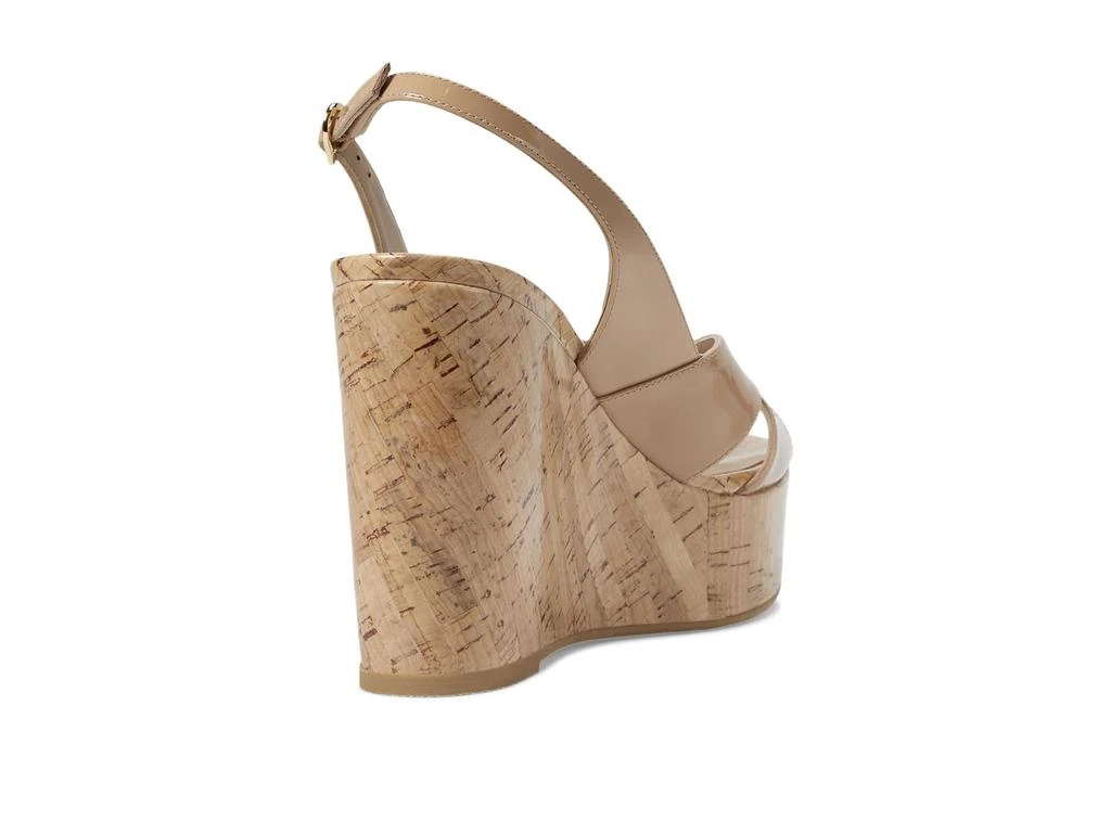 Stuart Weitzman Carmen Wedge 5