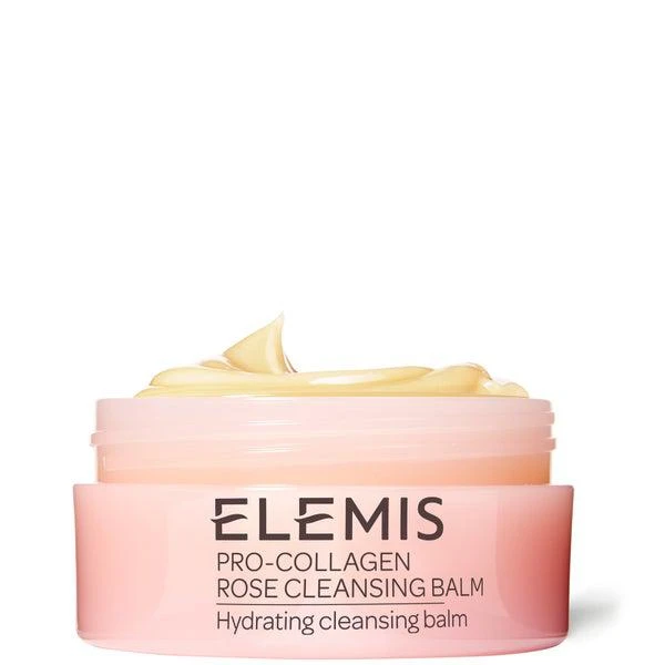 ELEMIS Elemis Pro-Collagen Rose Cleansing Balm 100g 1