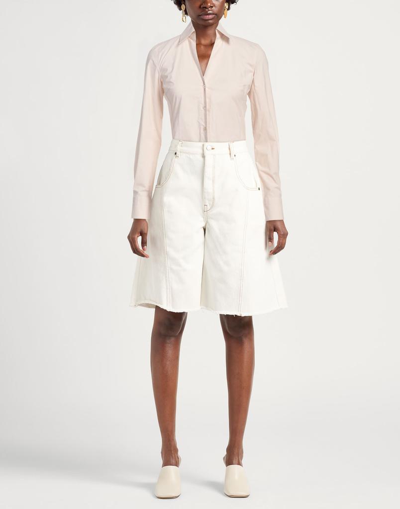 CALIBAN Solid color shirts & blouses
