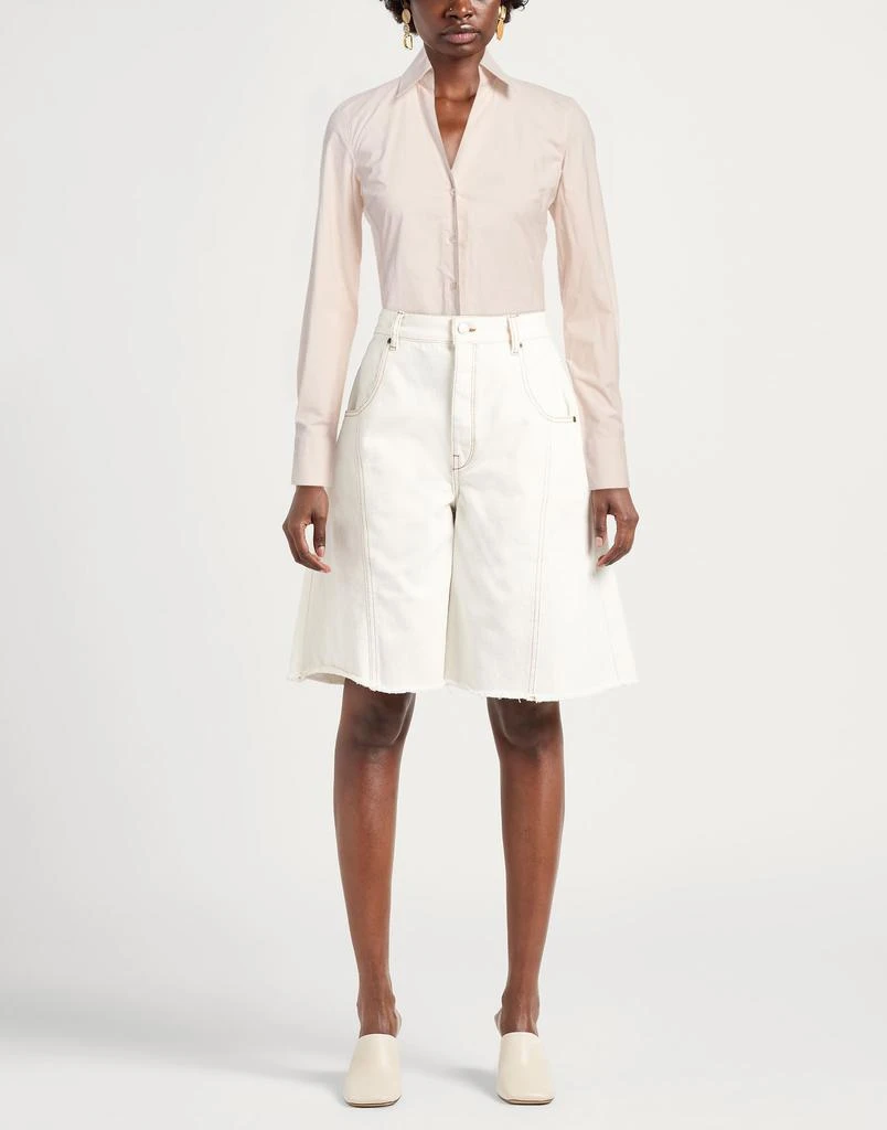 CALIBAN Solid color shirts & blouses 2