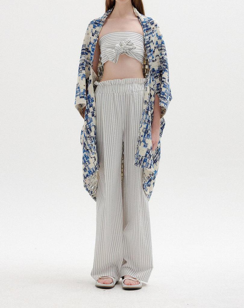 EENK SAINT SHAWL COAT