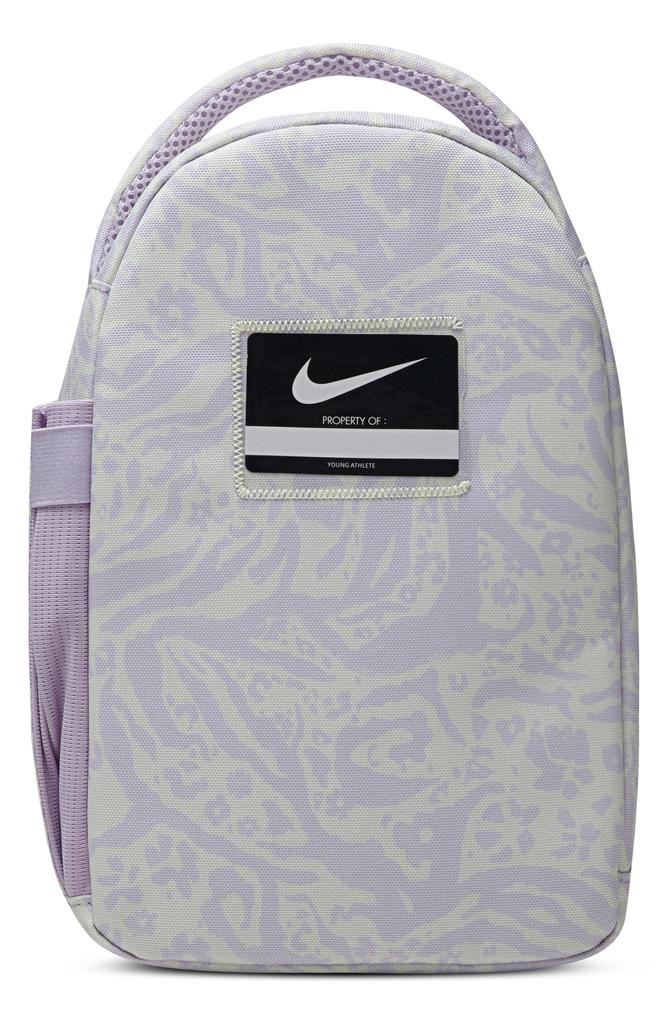 NIKE Just Do It Fuel Pack Lunch Bag