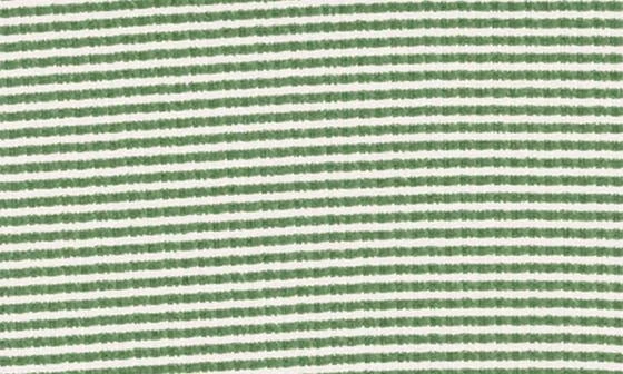 Manière Button Stripe Footie 2