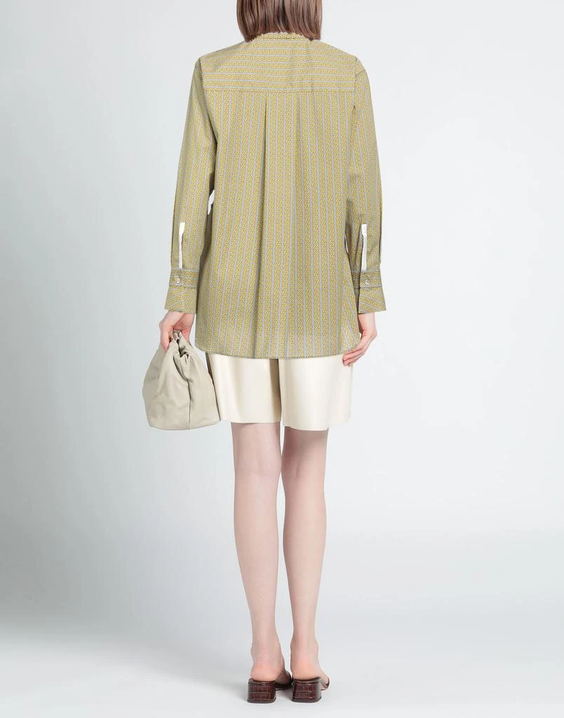 LE SARTE PETTEGOLE Patterned shirts & blouses 3