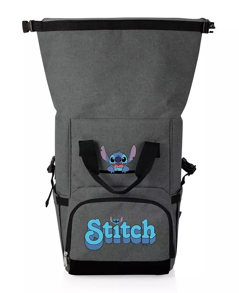 ONIVA Disney Lilo and Stitch 42 Cans On The Go Roll-Top Backpack Cooler 5