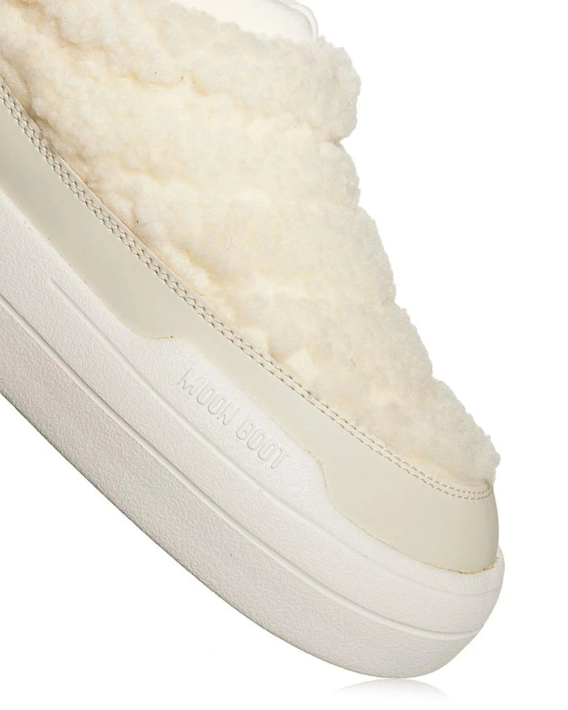 Moon Boot Women's Park Soft Booties - Exclusive 5