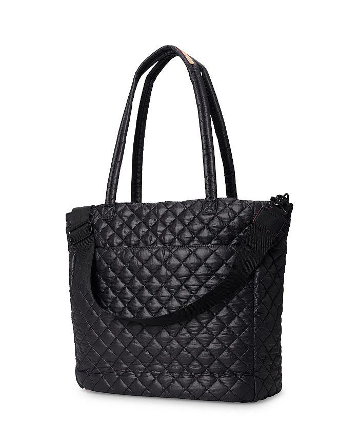 MZ Wallace Large Metro Quatro Tote 5
