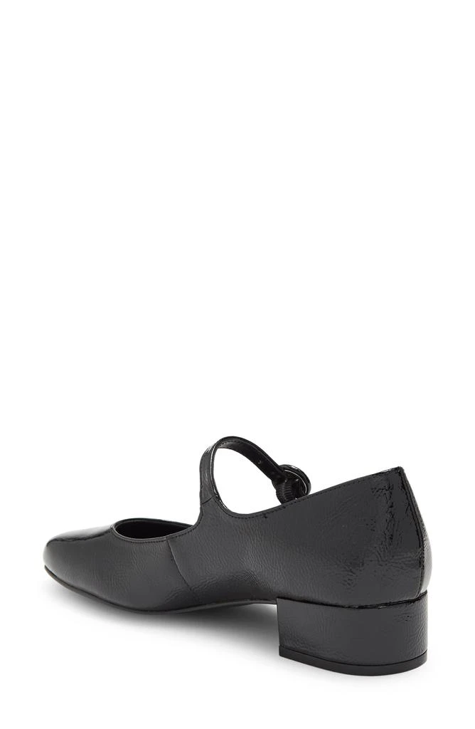 Steve Madden Sessily Mary Jane Pump 2