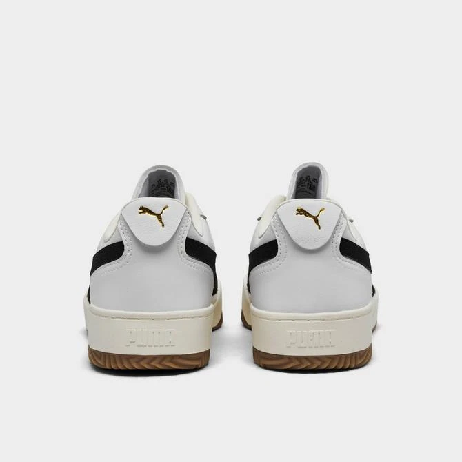 Puma Men's Puma Tifosi Lux Casual Shoes 4