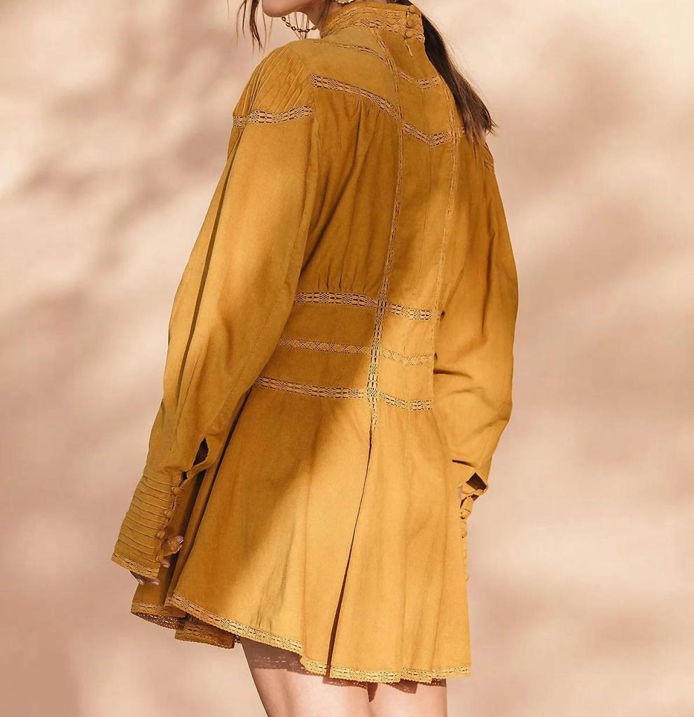 Mes Demoiselles Mes Demoiselles - Dress Bella