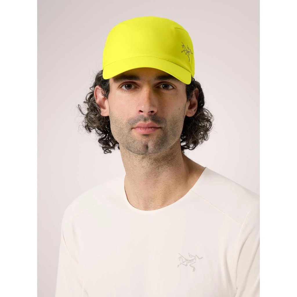 Arc
teryx Arc
teryx Calvus Cap | Lightweight Performance Cap 5