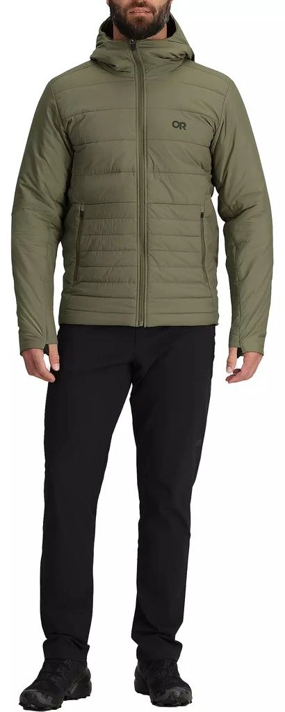 Outdoor Research Outdoor Research Men's Shadow Insulated Hoodie 2