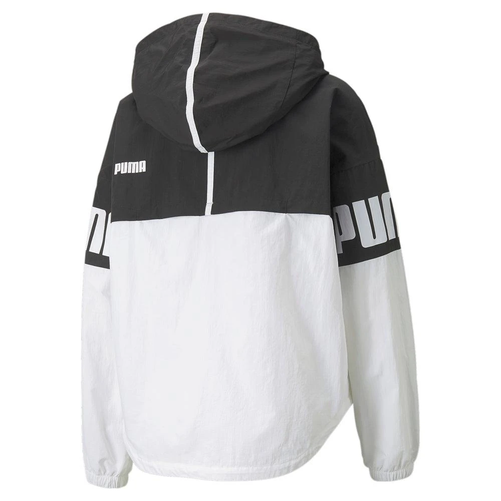 Puma Puma Power 1/2 Zip Windbreaker 4