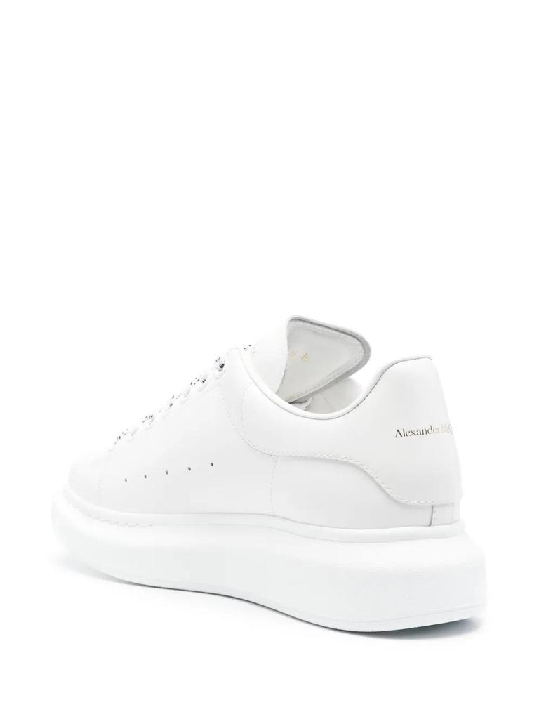スニーカー Alexander Mcqueen Sneaker S.Rubber Alexander McQueen SNEAKER S.RUBBER - Casual Shoes - Compare