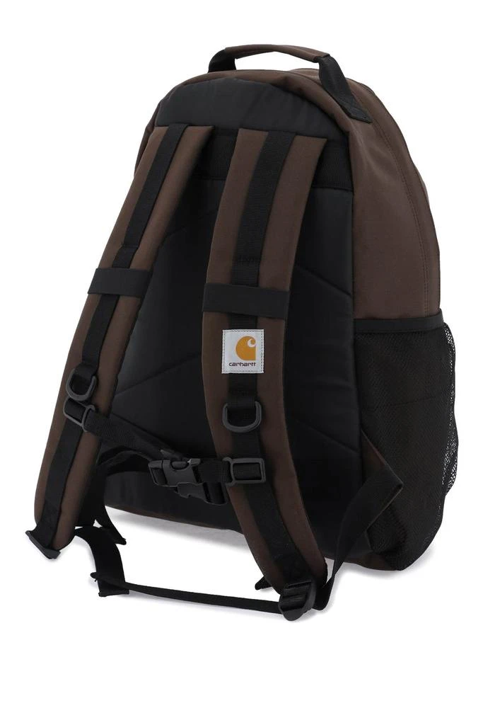 Carhartt Kickflip Backpack In Recycled Fabric 2